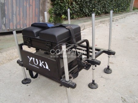 SE VENDE PANIER YUKI