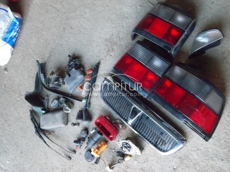 pilotos y piezas de rover 216 y mas modelos