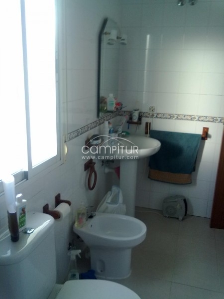 VENDO CASA UNIFAMILIAR