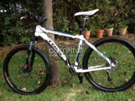 Foto 2 de Vendo bicicleta Trek de montaña