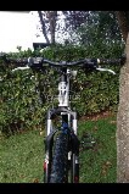 Foto 3 de Vendo bicicleta Trek de montaña