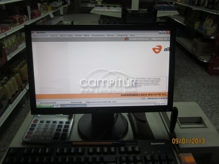 Foto 3 de ORDENADORES TPV