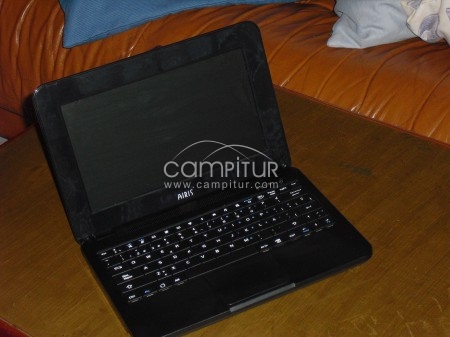 mini portatil airis