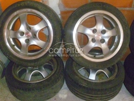 LLANTAS