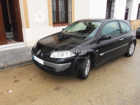 venta RENAULT MEGANE