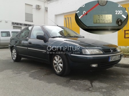 Se vende Citroen Xantia 2.0 HDI de 110CV