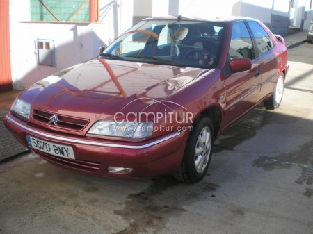 citroen xantia 2.0 hdi barato