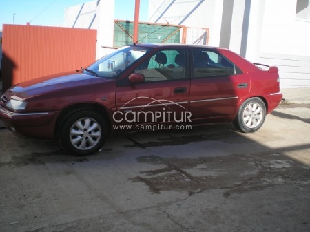 Foto 3 de citroen xantia 2.0 hdi barato