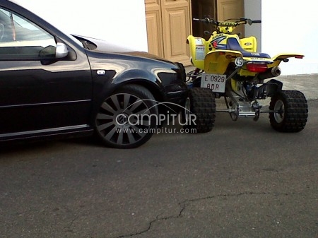 se vende quat