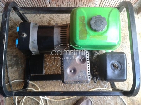 Foto 4 de Generador