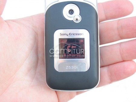 Vendo Sony Ericsson Z530i