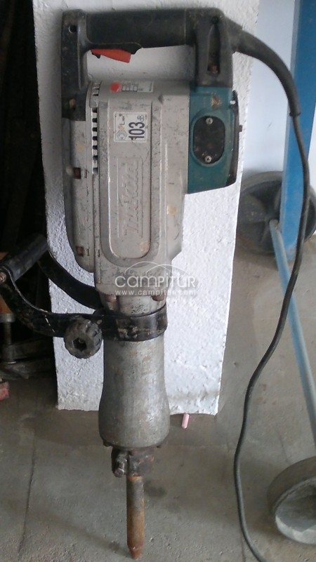 martillo electrico