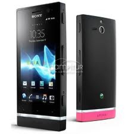SONY ERICSSON 