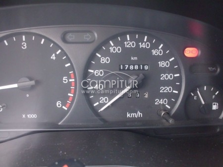 Foto 4 de se vende ford mondeo