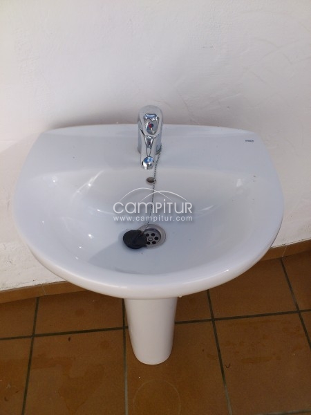 VENDO LAVABO ROCA