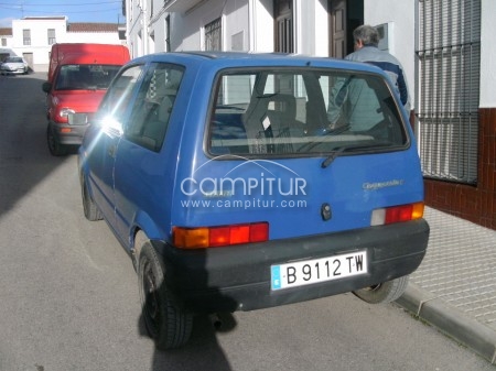 venta de coche