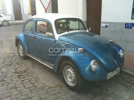 Foto 3 de Volkswagen Beetle fusca 1995