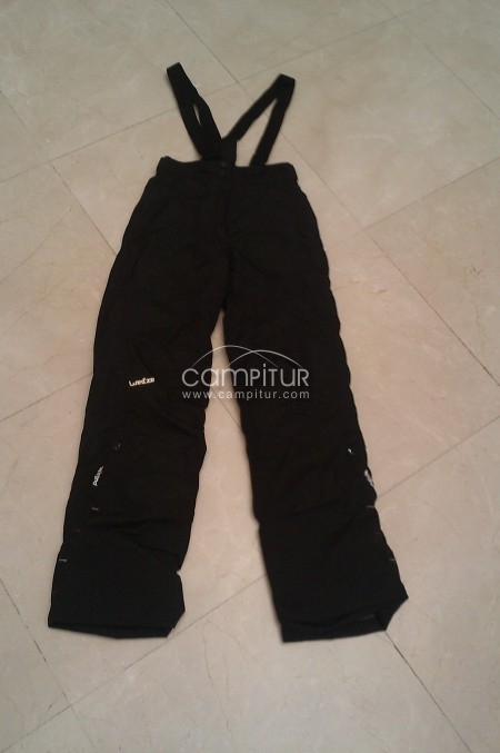 VENDO PANTALONES DE SKI