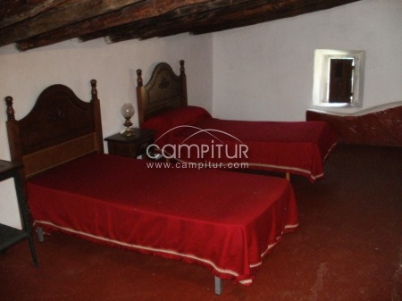 ALQUILO   MOLINO CASA RUSTICA  LLERENA ECONOMICA