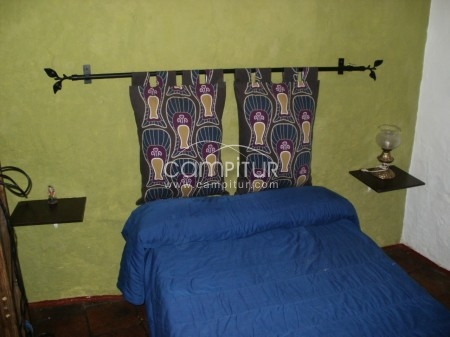 Foto 4 de ALQUILO   MOLINO CASA RUSTICA  LLERENA ECONOMICA