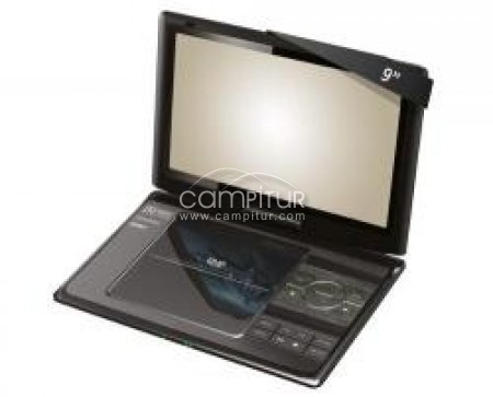 se cambia dvd portatil