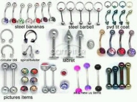 pircing Llerena