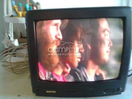 Foto 3 de TELEVISION