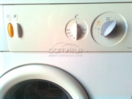 Foto 4 de LAVADORA