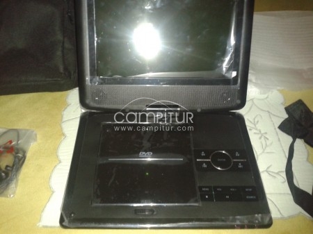 Foto 3 de se cambia dvd portatil
