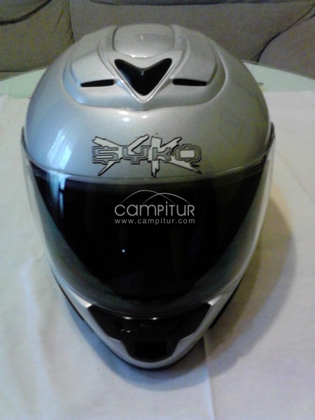 Cascos y Guantes