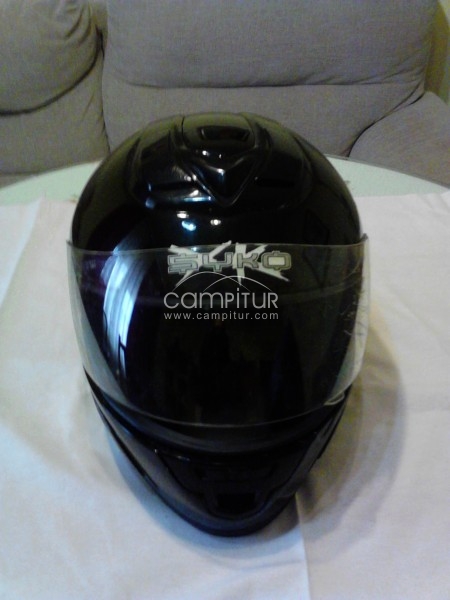Foto 4 de Cascos y Guantes