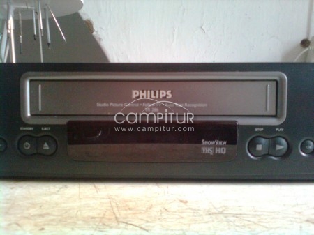 VIDEO VHS