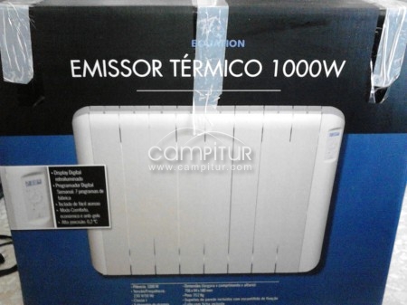 SE VENDE RADIADOR BAJO CONSUMO