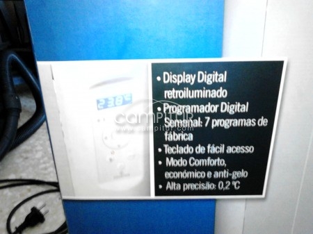 Foto 2 de SE VENDE RADIADOR BAJO CONSUMO