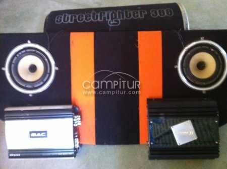 Foto 2 de Vendo Equipo de Música 