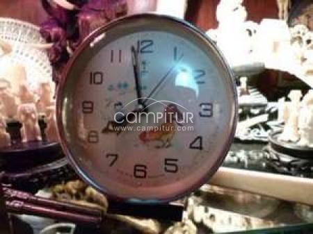 compro reloj