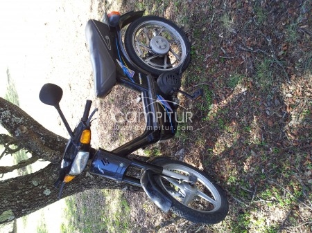vendo vespino.esta nuevo.