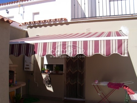 VENTA DOS TOLDOS