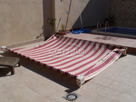 Foto 2 de VENTA DOS TOLDOS