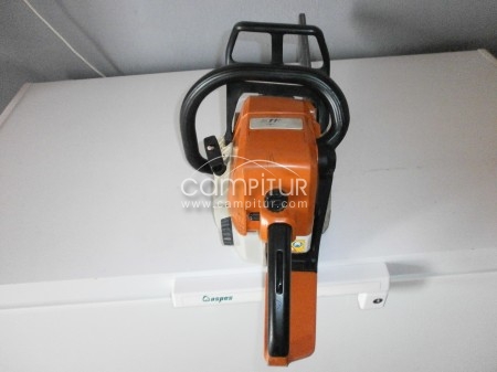 Foto 2 de se vende motosierra stihl 023