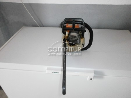 Foto 3 de se vende motosierra stihl 023
