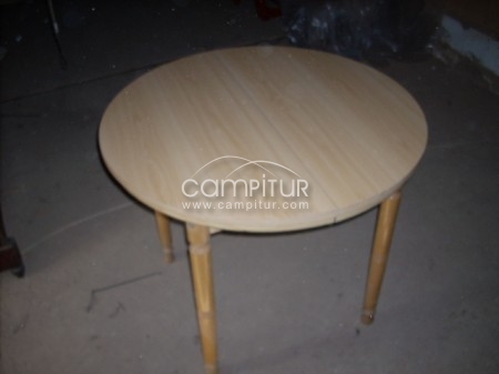 Mesa de Cocina