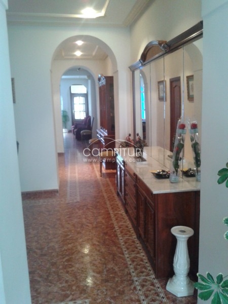VENDO CASA