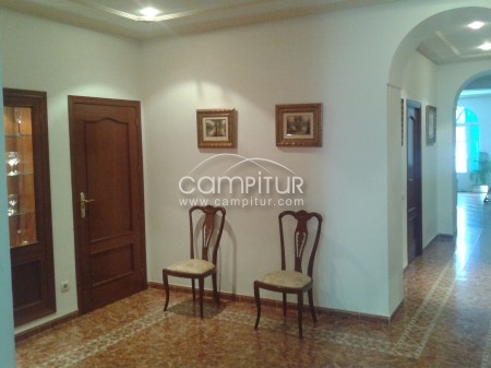 Foto 2 de VENDO CASA