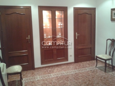 Foto 3 de VENDO CASA