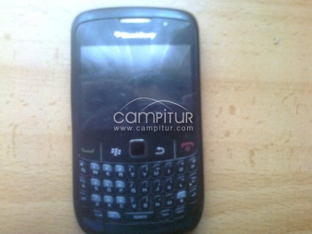 se vende blackberry 8520 curve