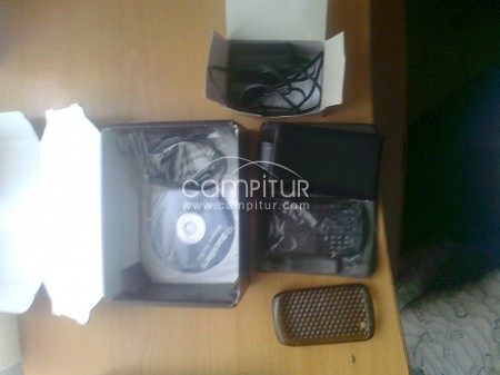 Foto 3 de se vende blackberry 8520 curve
