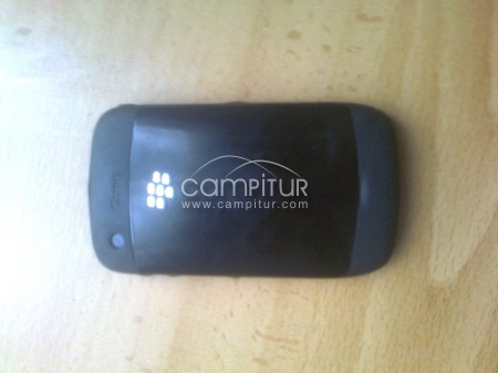 Foto 4 de se vende blackberry 8520 curve