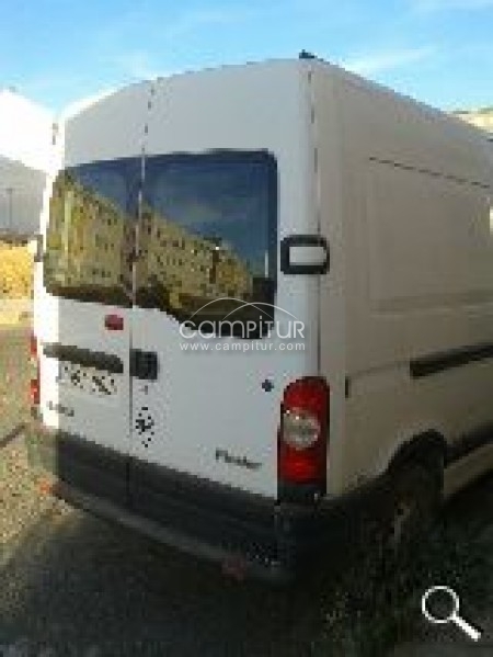 furgoneta