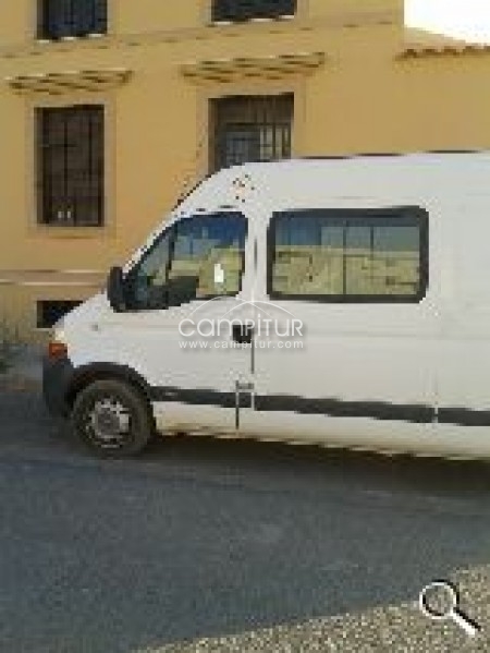 Foto 3 de furgoneta